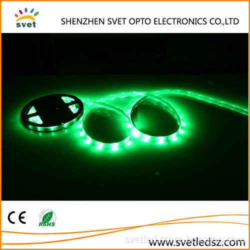 DC12v flexible waterproof strip led lights 5050